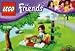 LEGO Friends Set #30108 Summer Picnic [Bagged]