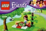 LEGO Friends Set #30108 Summer Picnic [Bagged]