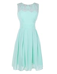 Ouman Short Prom Dress Bridesmaid Gow…