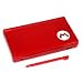 Nintendo DS Lite – Mario Red Limited Edition