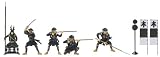 ますらお vol.2 本多忠勝 SET (1/48スケール 戦国フィギュア コレクション)