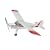Graupner 4424 - Christen Husky, Balsaholz Flugmodell mit Gummimotor