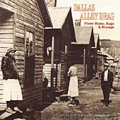 CD-Charts  Search : Dallas Alley Drag
