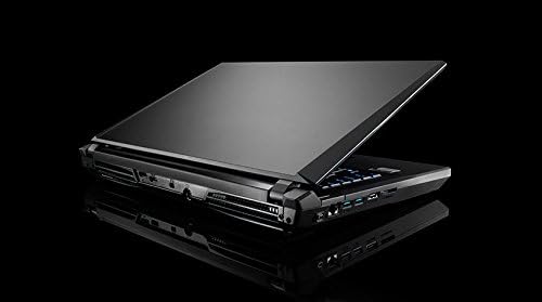Beta Force Gaming Laptop K1722 17'' Intel i7 4710MQ - Nvidia GTX 980M 8GB - 8GB 1600MHz - 120GB SSD - 1TB 7200RPM HDD - Dvd/cd Multi-drive- Windows 8.1