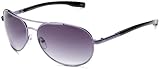A.B.S. Silver Label Women's V5009 Aviator Sunglasses