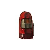 Genuine GM Parts 10353279 Driver Side Taillight Assembly by General Motors