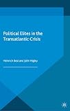 Political elites in the transatlantic crisis