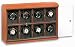Underwood 8 Module Watch Winder