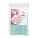 つるるん背中美人 グリーン