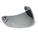 Bell Dark Smoke Replacement Shield for Apex/Sprint/Arrow Helmets