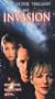 Invasion [VHS]