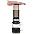 Aeropress Coffee Maker + Extra 350 Micro Filters - Aerobie