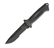 Prodigy, Serrated Edge Prodigy - S/E - Clam
