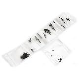 Screw Set, E-Clip: Micro-T/B/DT