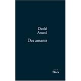 Des amantspar Daniel Arsand