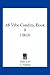 AB Vrbe Condita, Book 9 (1910)