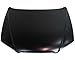 Evan Fischer Hood Compatible with 2004-2006 Hyundai Elantra Primed - HY1230132