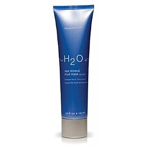 H2O Plus Sea Mineral Mud Mask 3.5 fl oz (104 ml)
