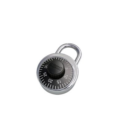 Childrens Toyshop  Sporting Goods : OnGuard 5104 BullMastiff Padlocks (70mm)
