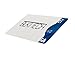 RFID Blocking Sleeve - Credit Card Protector & Passport Protector - Identity Theft Protection Set(10 Credit Card and 2 Passport Protectors) - Shields Radio Frequency ID Theft