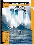 January 10: The Biggest Day Ever Surfed Surfing DVD