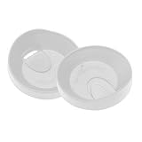 Tervis 24 oz. Clear Travel Lid