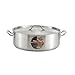 Winco SSLB-10, 10-Quart Premium Stainless Steel Induction Brazier