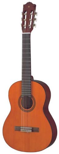 Yamaha CGS102 1/2 Size Classical Acoustic Guitar