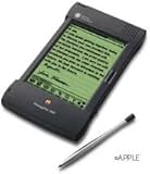 Apple Newton MessagePad 2100 (premium vintage)