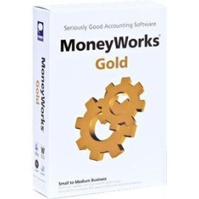 Moneyworks Gold V.5 by Cognito Systems