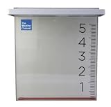 Lacrosse Technology 705109TWC Waterfall Rain Gauge Lacrosse Technology 705109TWC Waterfall Rain Gauge