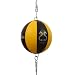 Quality rexion Double End Ball Punching Ball D Ball with Elasticated Straps