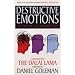 Destructive Emotions
