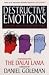 Destructive Emotions