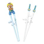 Pororo Little Penguin First & Second Step Edison Chopstick Set