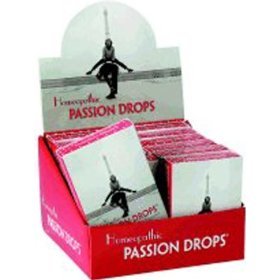 allergy eye drop:HOMEOPATHIC PASSION LOZNG 30 DROPS 12 packs Historical Remedies