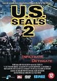 U.S. Seals 2 [ DTS Widescreen ] [ 2004 ]