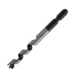 先三角ショートビット 7.0mm/木工ドリル【スターエム】