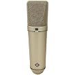 Neumann U87Ai Multi Pattern Condenser Microphone