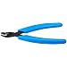 Xuron 9100LH Oval Head Micro Shear Flush Cutter with Long Handle