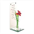 Art Glass Love Bouquet