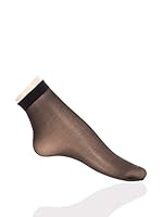 Marie Claire e Kler Calcetines (Negro)