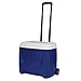 Igloo Island Breeze 28 Qt. Roller Cooler
