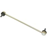 Beck Arnley 101-6502 Stabilizer End Link by Beck Arnley