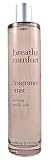 Bath & Body Works Breathe Comfort Fragrance Mist ~ Soothing Vanilla Milk ~ 3.3 fl. oz. (100 ml), Unboxed