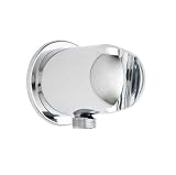 Cheap American Standard 8888.038.002 Wall Supply Bracket Polished Chrome