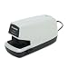 Office Products : Panasonic AS-300NN-A Panasonic Commercial Electric Stapler w/Adj Margin and Status Lt, 25 Sheet Cap