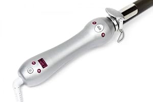 Sarah Potempa The Beachwaver Rotating Curling Iron