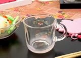 �}�j�[ �A���e�B�[�N�`�F���[5 �K���X �}�OS