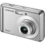 Samsung SL30 10MP Digital Camera with 3x Optical Zoom and 2.5 inch LCD (Silver)